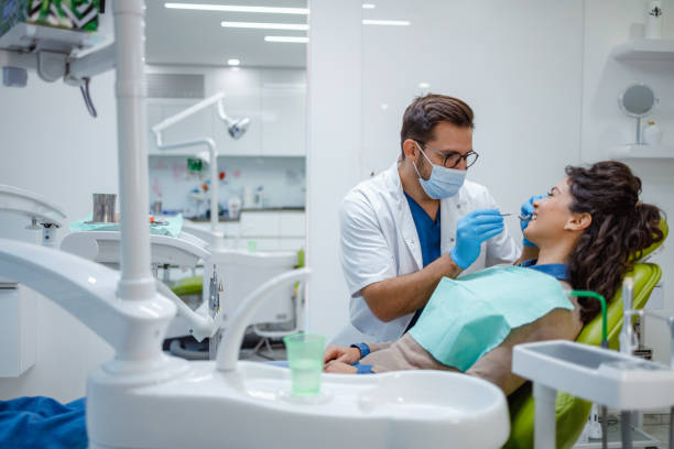 Our Range of Dental Services in Milan, TN